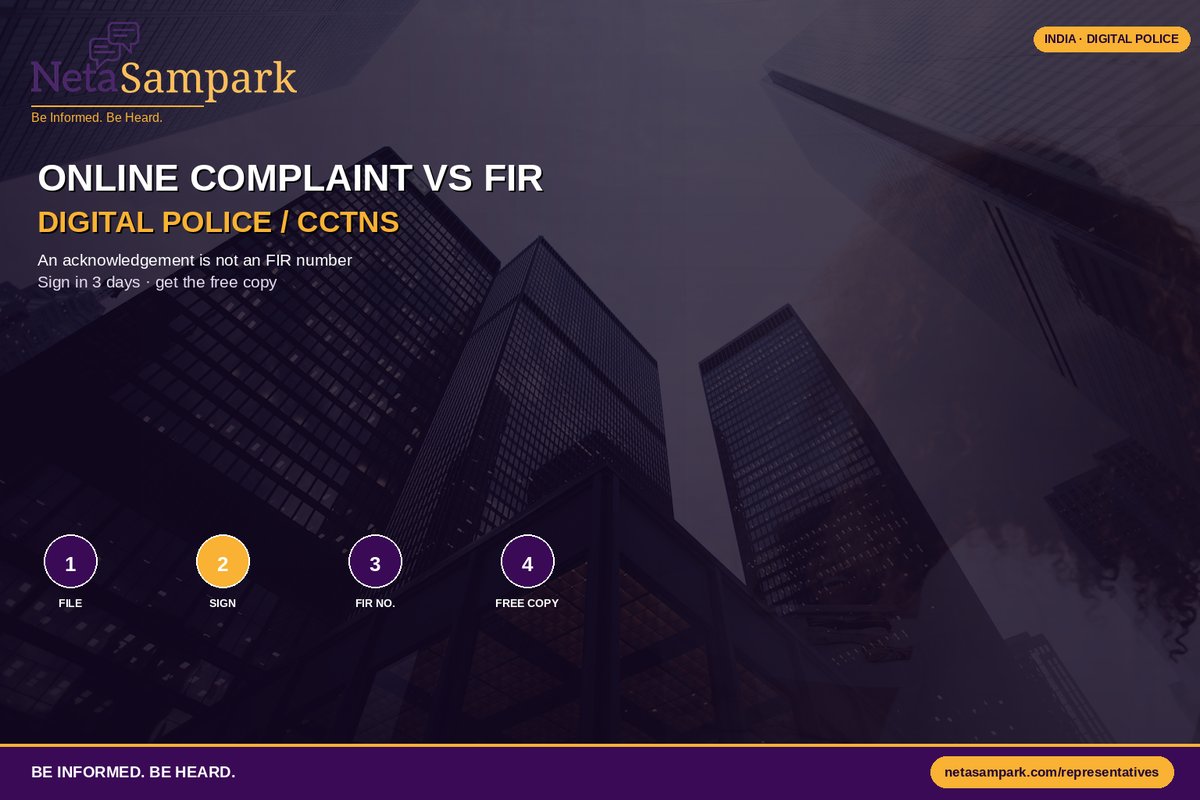 Got a SIR “No Linkage” Notice? What to Carry to the Hearing — and What If You Miss It
