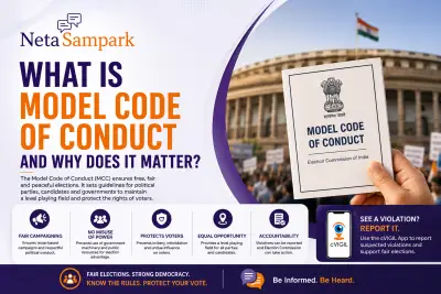What Is Model Code of Conduct and Why Does It Matter?